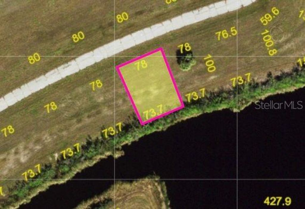 Photo of 12254 Bonita Place, Placida, FL 33946 (MLS # C7519702)