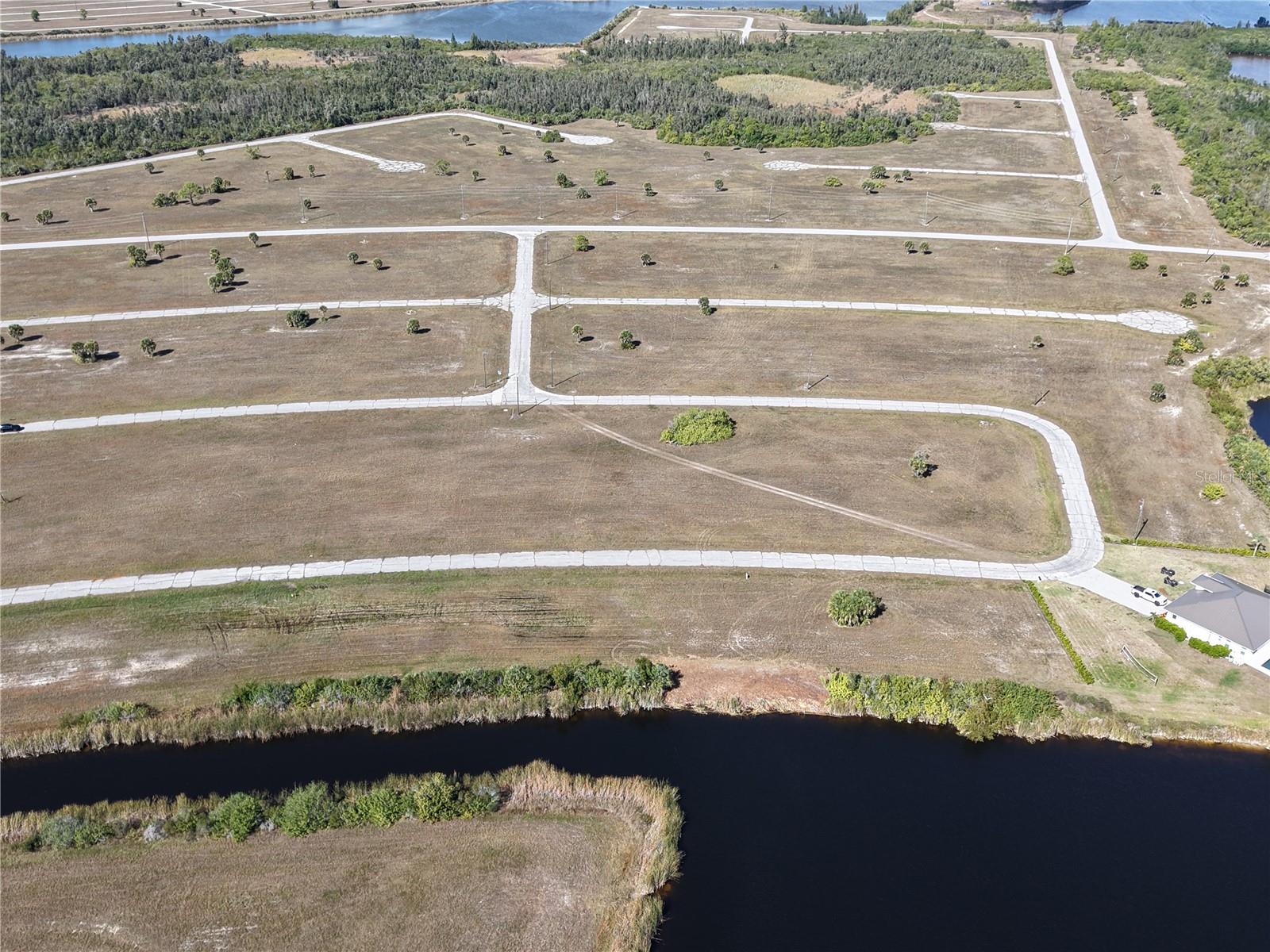 ROTONDA VILLAS - Land