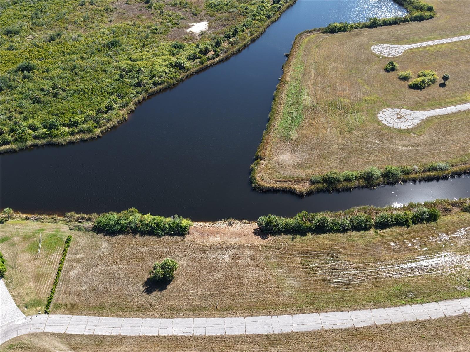 ROTONDA VILLAS - Land