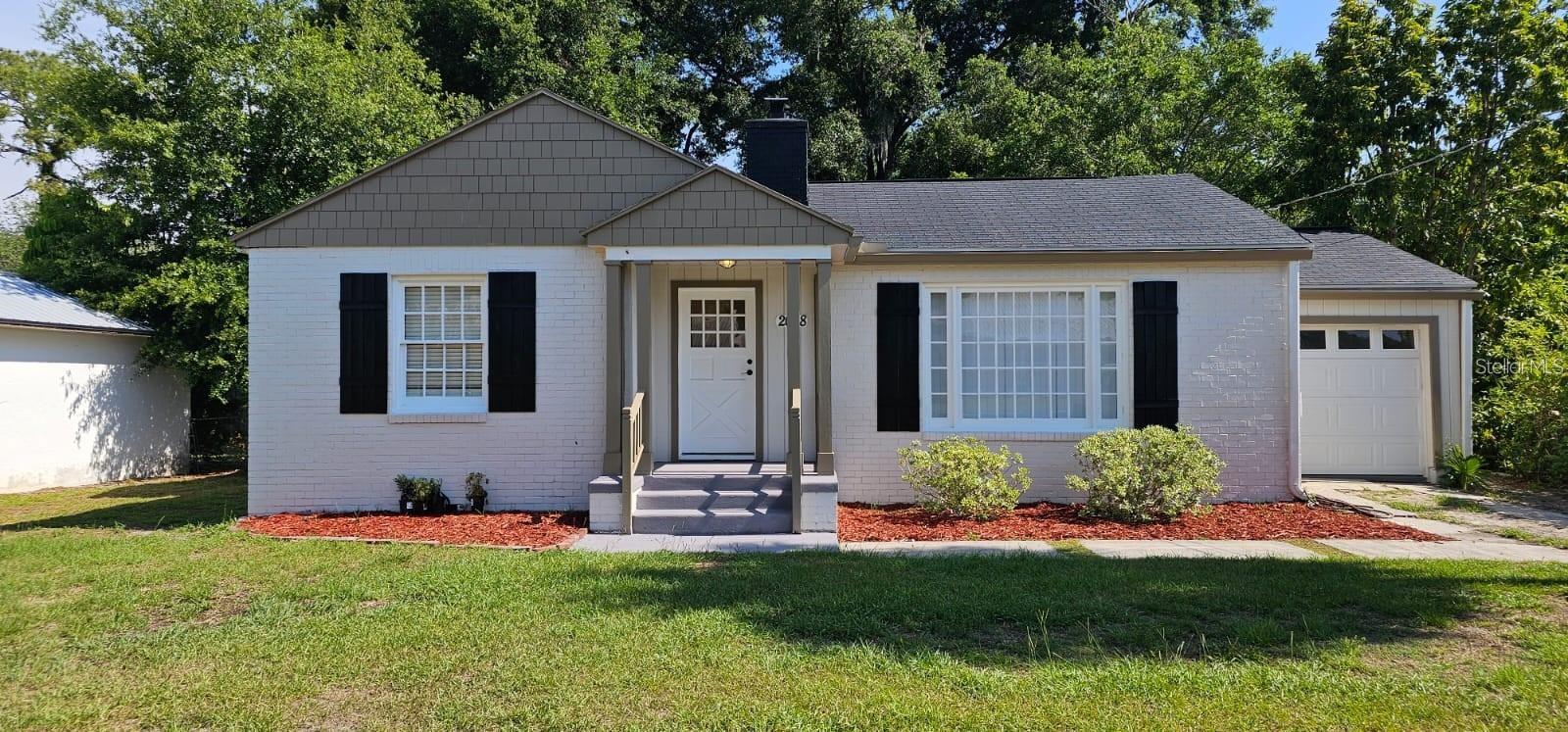 WESTHIGHLAND SUB - Residential