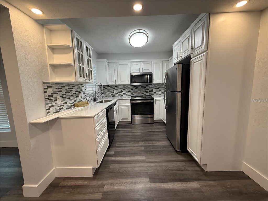 Photo of 2008 Carr Street, Palatka, FL 32177 (MLS # O6349724)