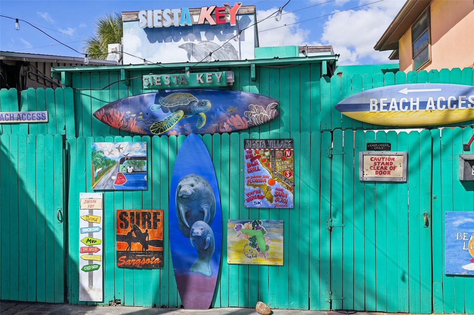 WHISPERING SANDS SEC 5 - Residential