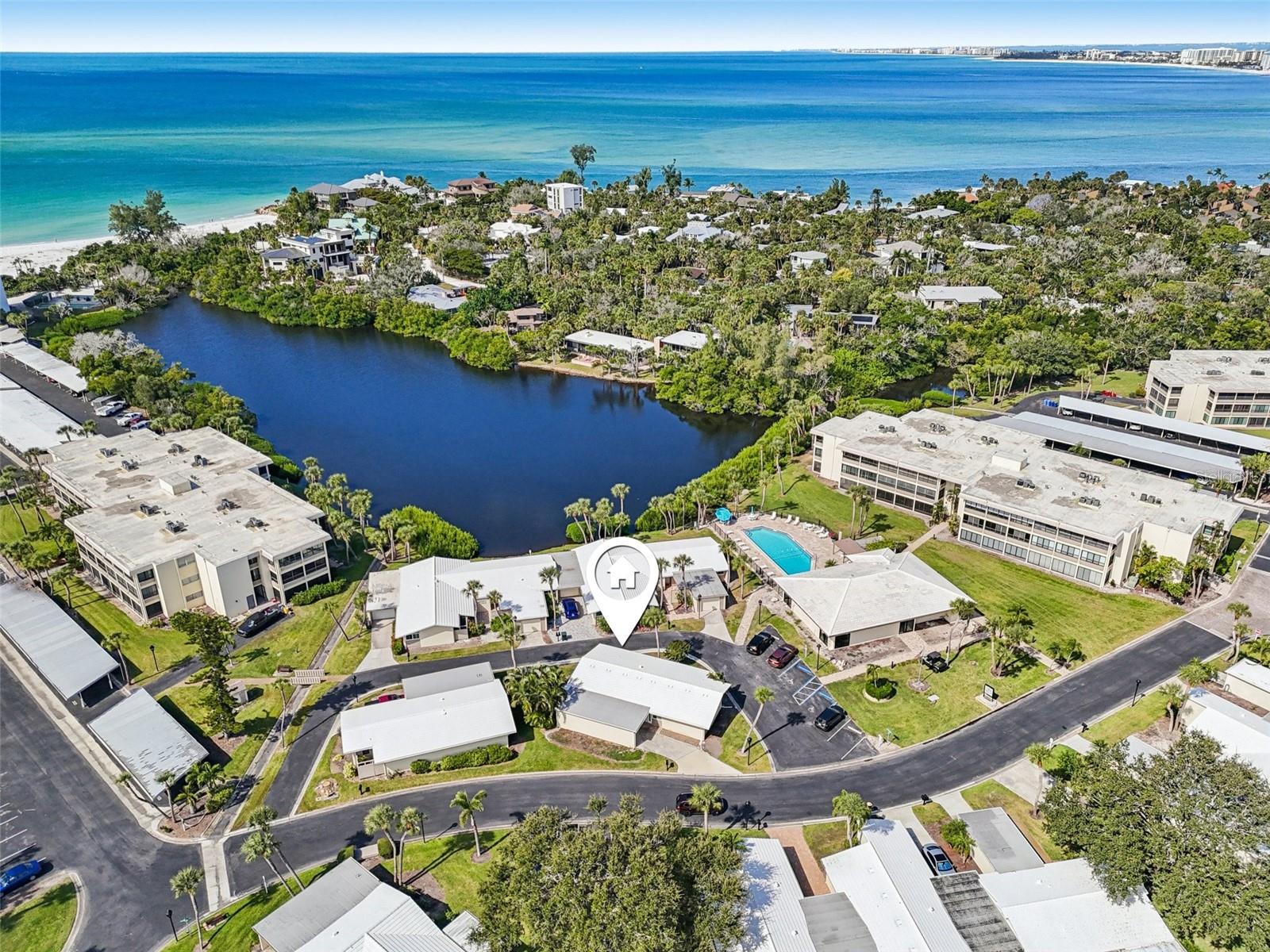 WHISPERING SANDS SEC 5 - Residential