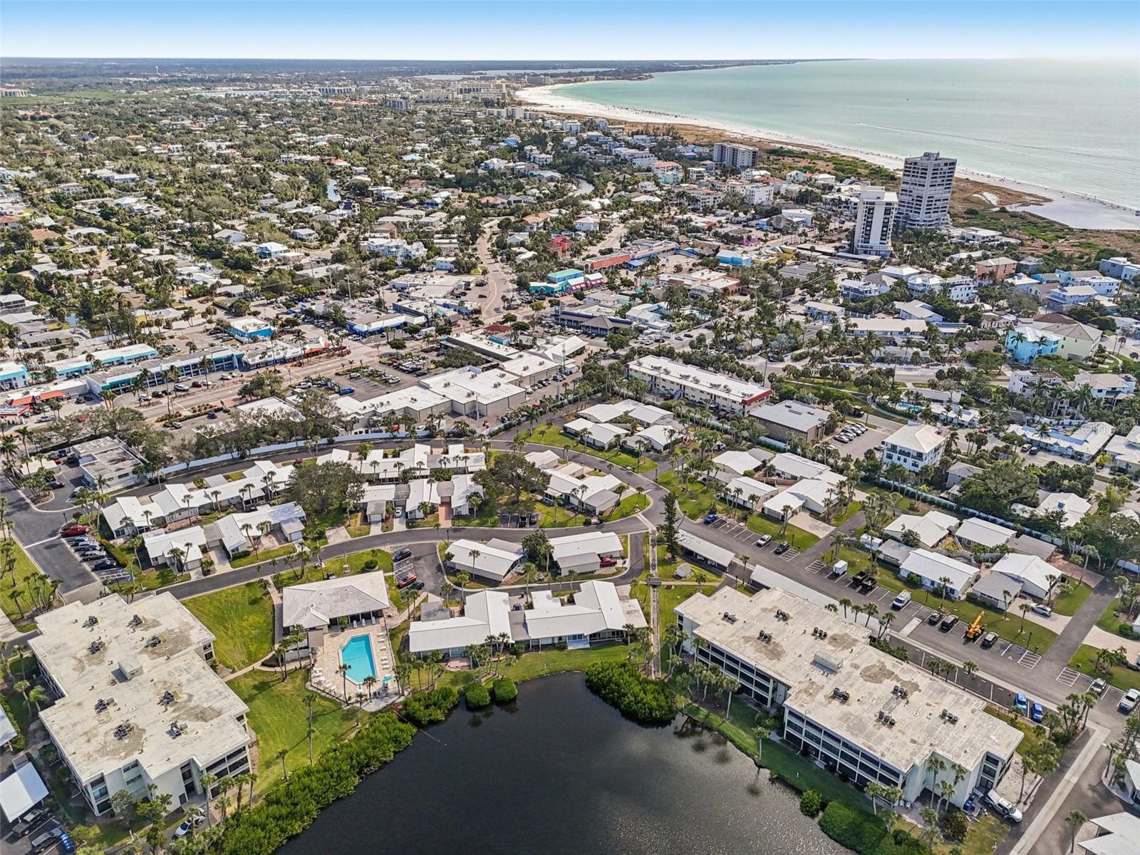 WHISPERING SANDS SEC 5 - Residential