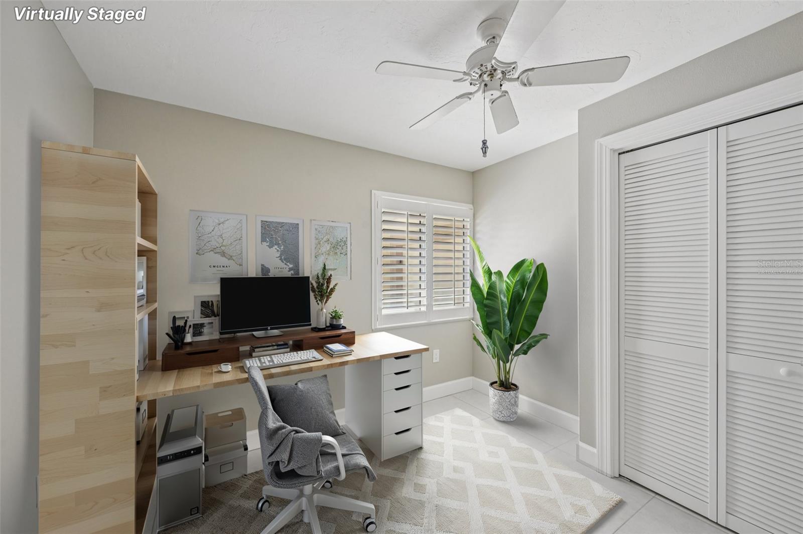 WHISPERING SANDS SEC 5 - Residential