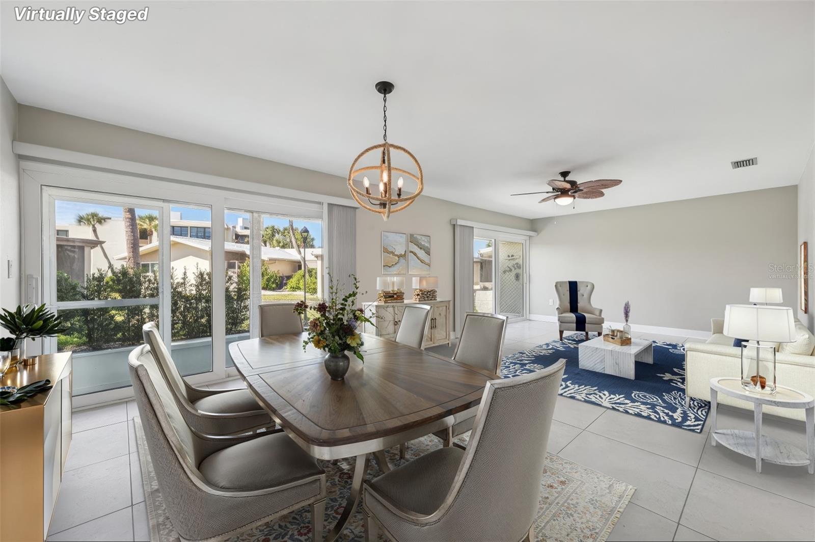 WHISPERING SANDS SEC 5 - Residential