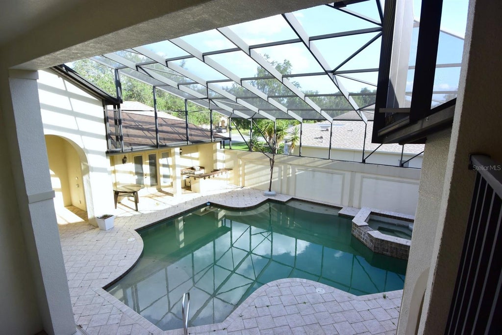 Photo of 285 Woodstream Way, Spring Hill, FL 34608 (MLS # W7886488)
