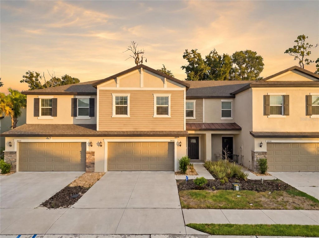 Photo of 36227 Joseph Blake Street, Zephyrhills, FL 33541 (MLS # S5156475)