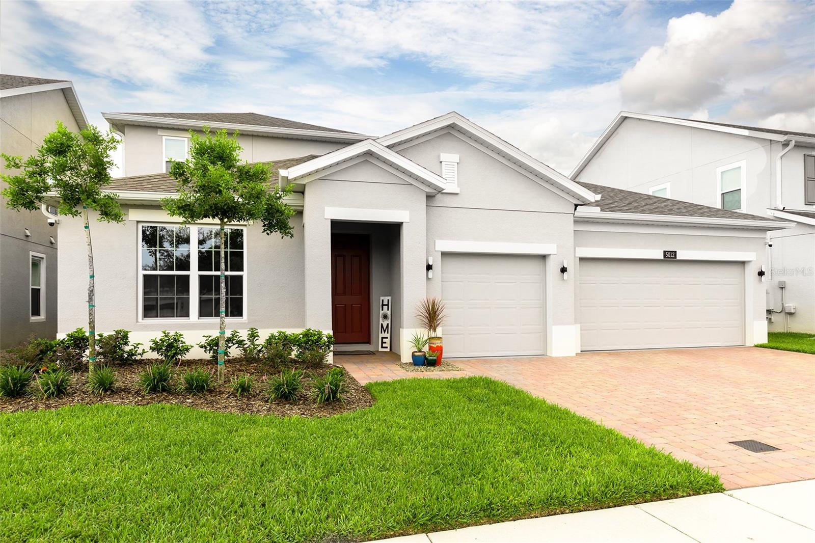 5012 BESSIE COURT