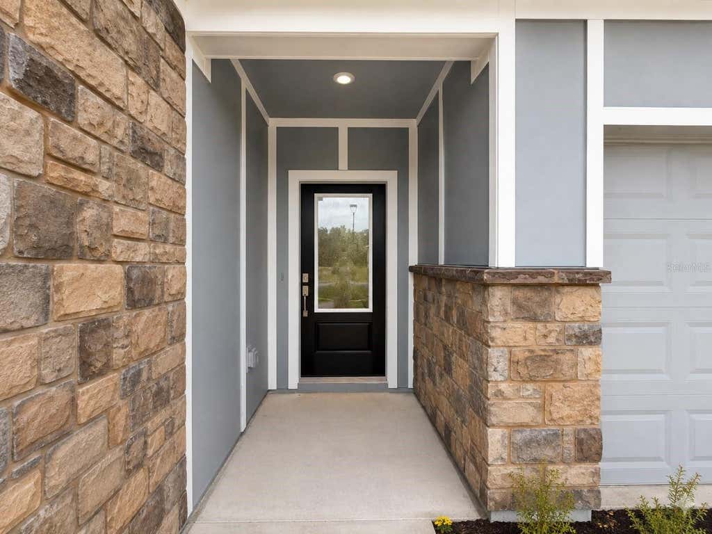 Photo of 817 House Boulevard, Haines City, FL 33844 (MLS # O6430570)