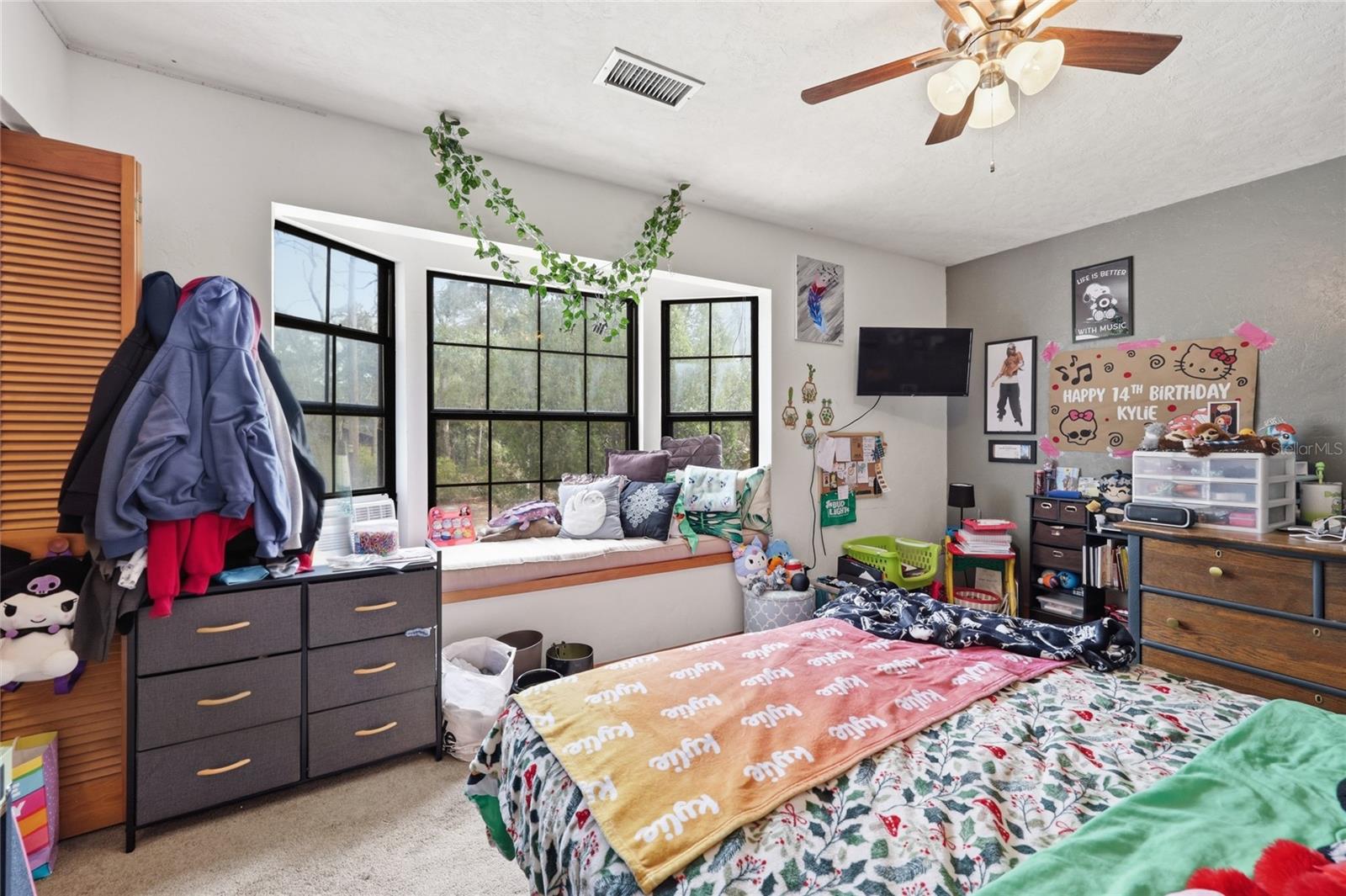 G M WHETSTONE ESTATE ADD TO H S - Residential