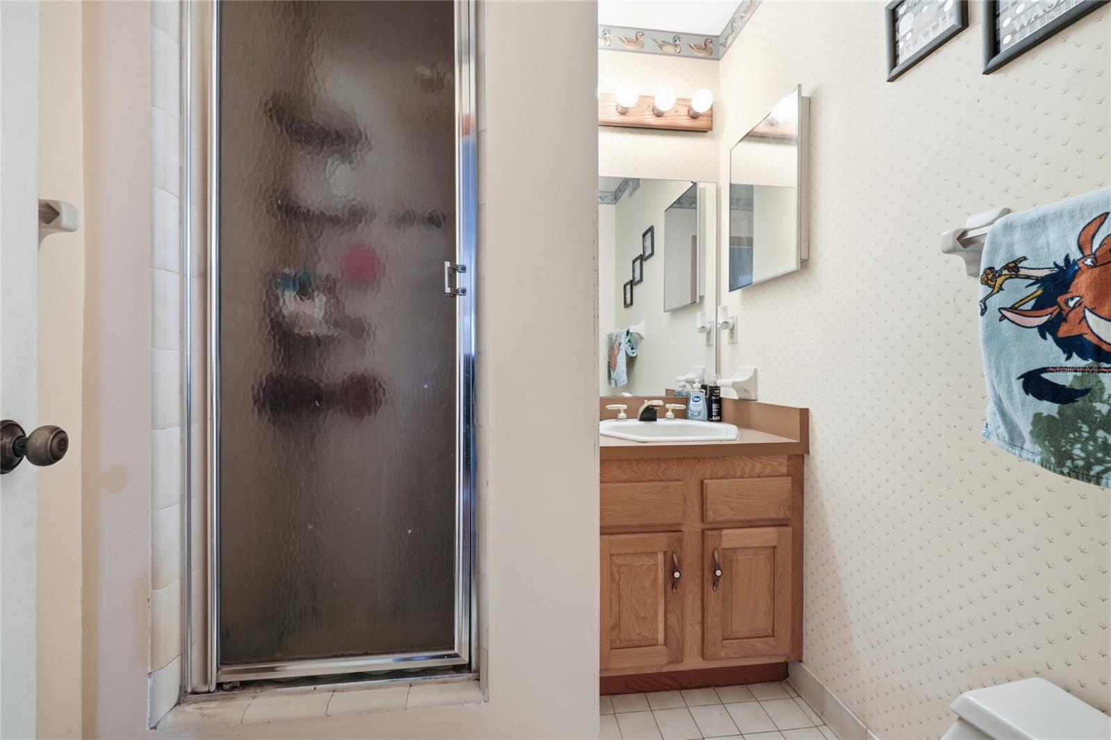 G M WHETSTONE ESTATE ADD TO H S - Residential