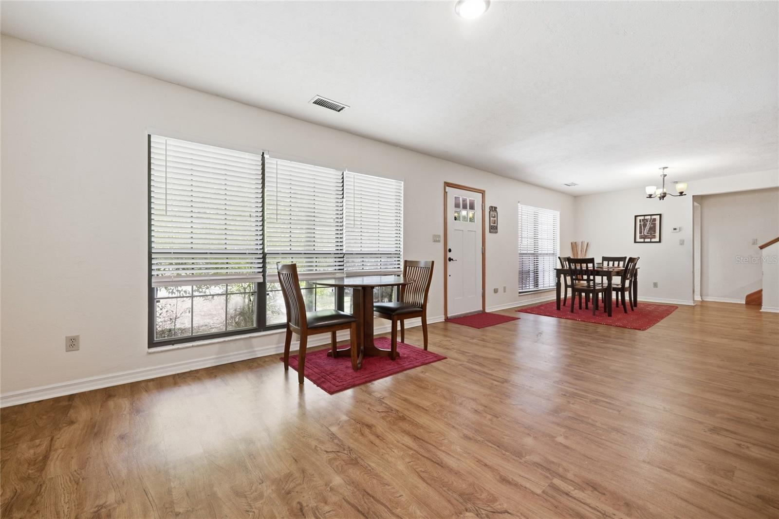 G M WHETSTONE ESTATE ADD TO H S - Residential