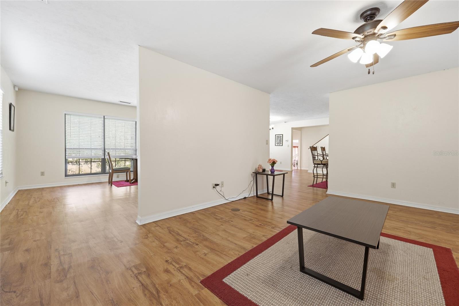 G M WHETSTONE ESTATE ADD TO H S - Residential