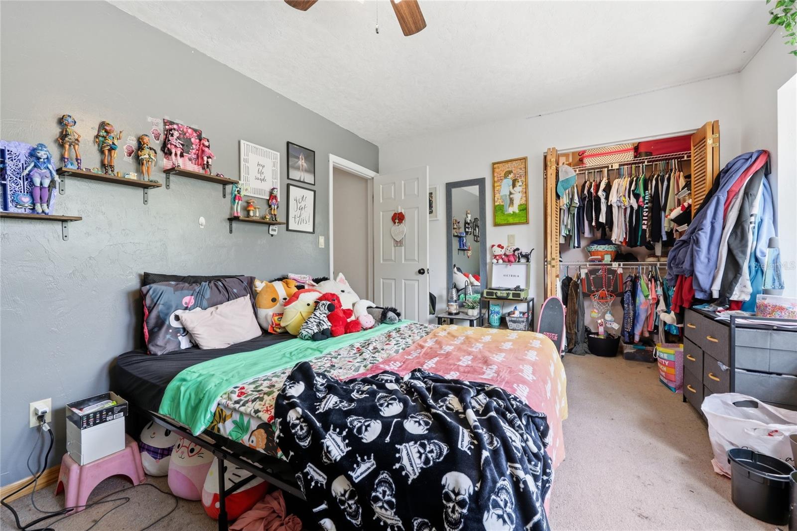 G M WHETSTONE ESTATE ADD TO H S - Residential