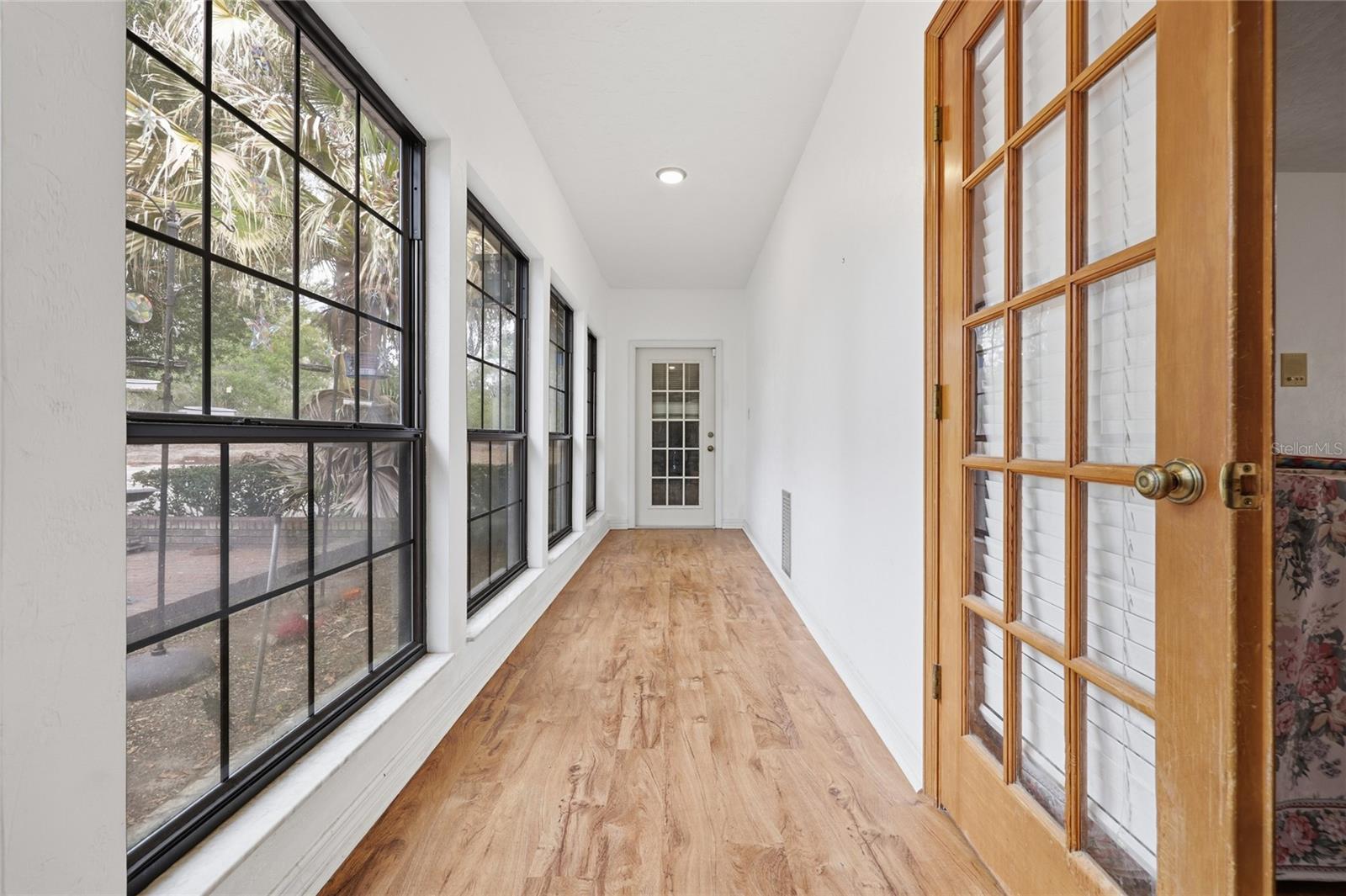 G M WHETSTONE ESTATE ADD TO H S - Residential