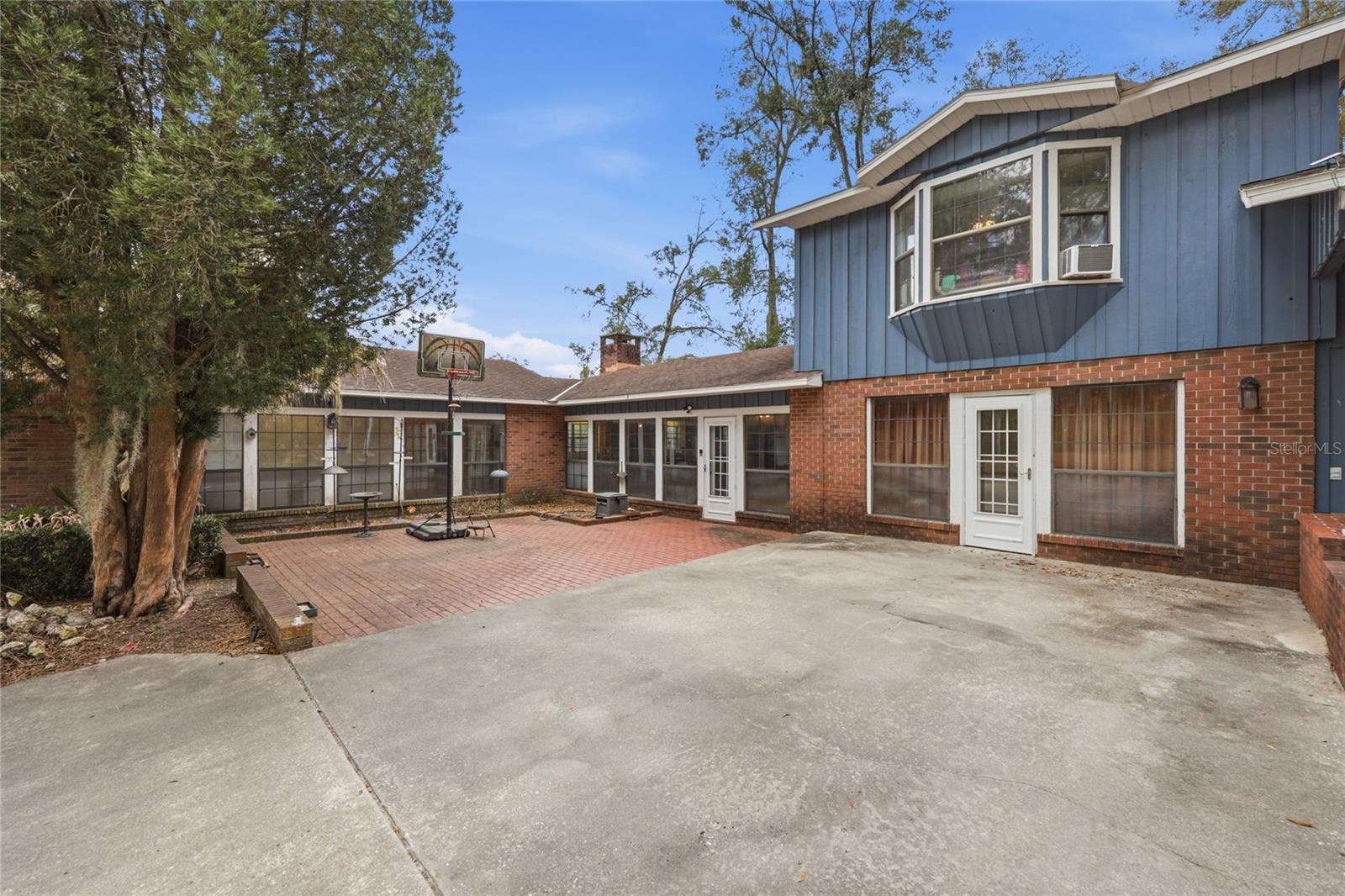 G M WHETSTONE ESTATE ADD TO H S - Residential