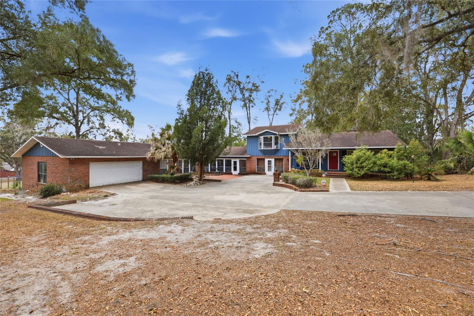 G M WHETSTONE ESTATE ADD TO H S - Residential