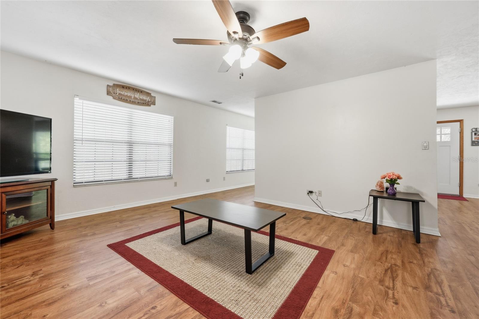 G M WHETSTONE ESTATE ADD TO H S - Residential