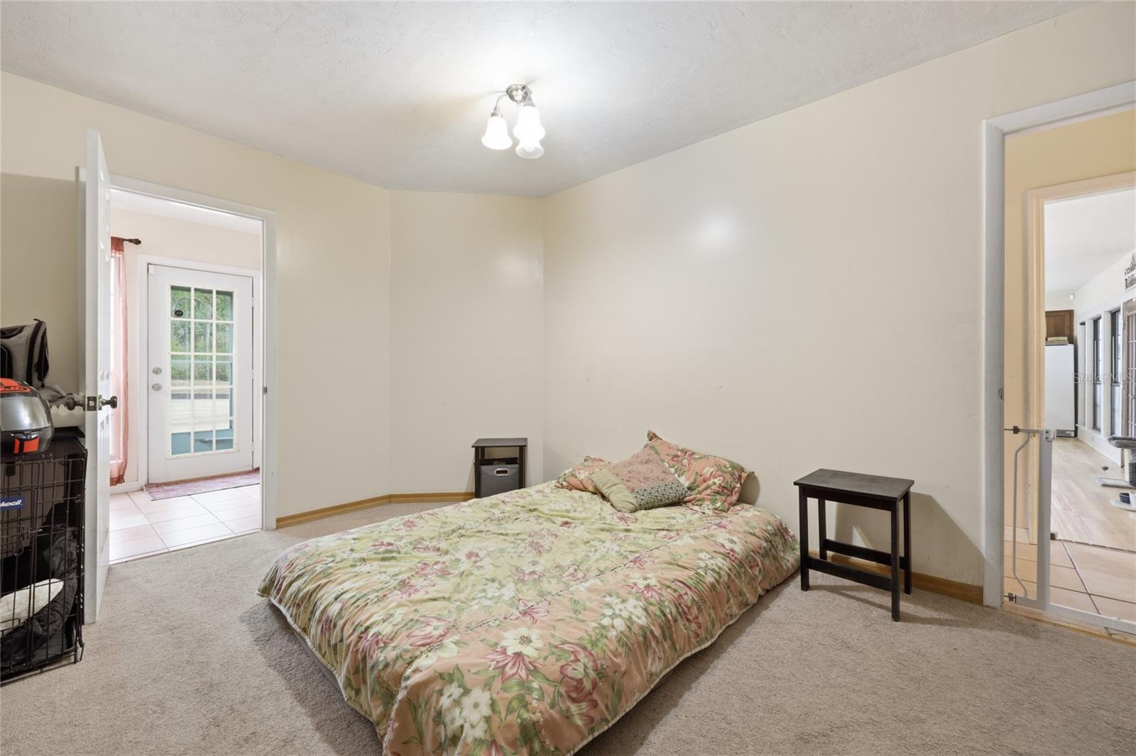 G M WHETSTONE ESTATE ADD TO H S - Residential