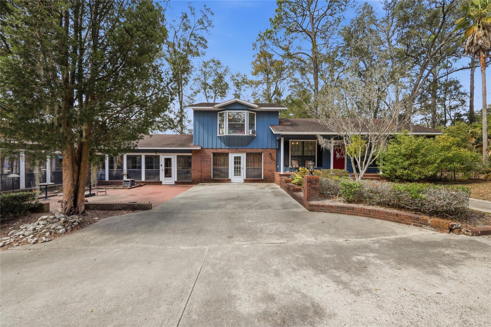 G M WHETSTONE ESTATE ADD TO H S - Residential