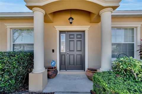 A home in BARTOW