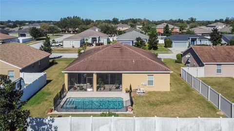 A home in BARTOW