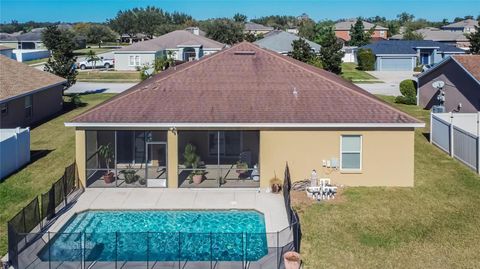 A home in BARTOW