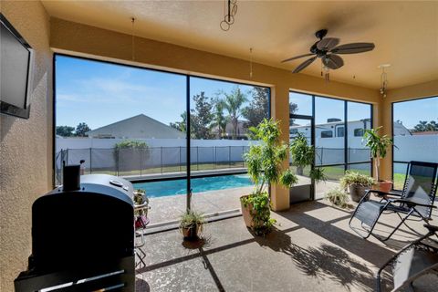 A home in BARTOW