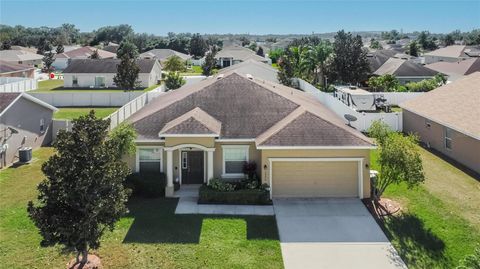 A home in BARTOW