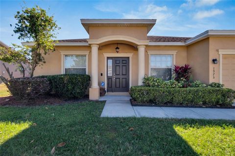 A home in BARTOW