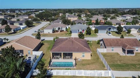 A home in BARTOW