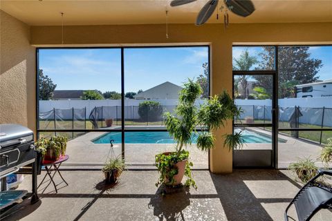 A home in BARTOW