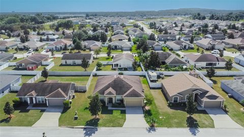 A home in BARTOW