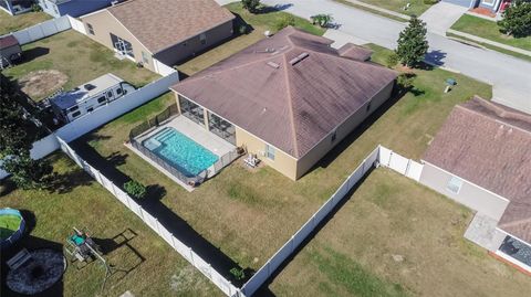 A home in BARTOW