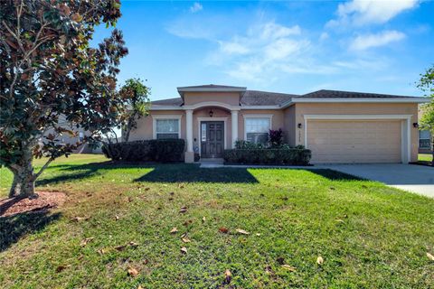 A home in BARTOW