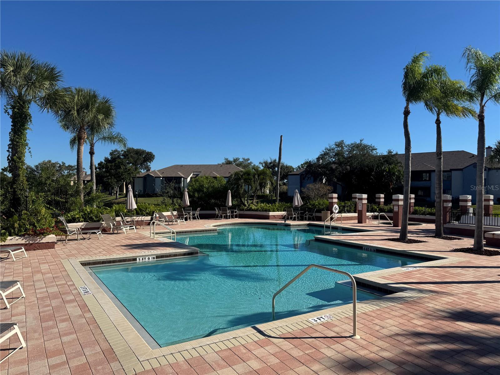 ITOPIA PRIVATE RESIDENCES CONDO - Residential Lease