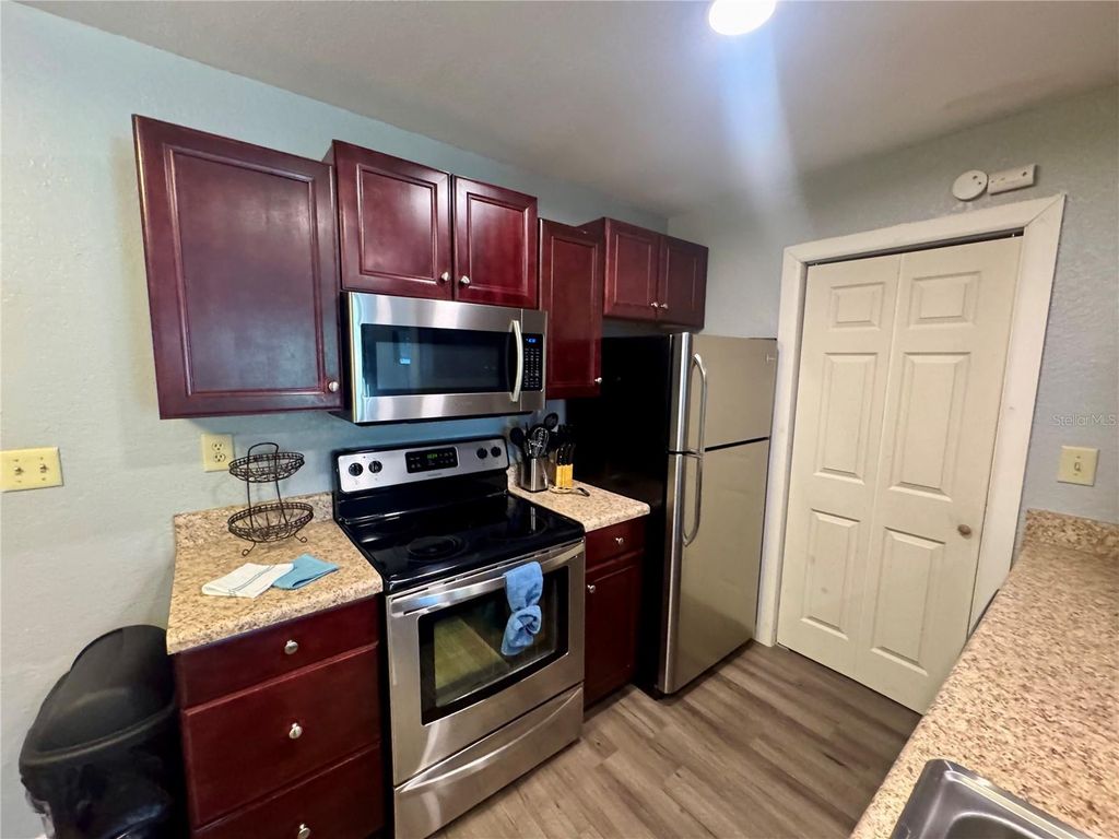Photo of 10265 Gandy Boulevard N #1001, St Petersburg, FL 33702 (MLS # TB8444966)