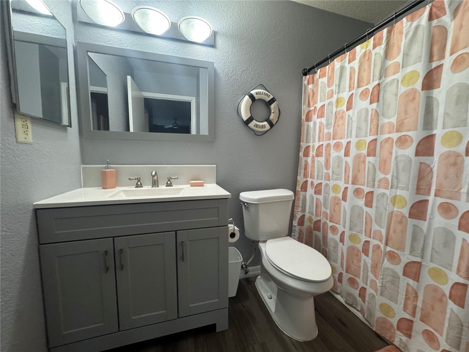 ITOPIA PRIVATE RESIDENCES CONDO - Residential Lease