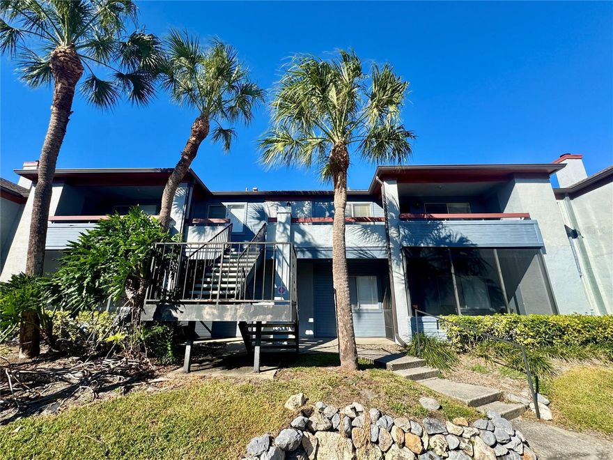 Furnished, Resort-style living at Itopia! Updated 2/2 split-plan with vaulted ceilings, granite/stainless kitchen, and screened porch. Gated community with pools, gym, clubhouse close to Tampa & Downtown St. Pete.

Welcome to Itopia Private Residences, a gated resort-style community ideally located between Tampa and downtown St. Pete. This spacious 2-bedroom, 2-bathroom condo features a split master layout perfect for roommates or anyone wanting privacy.
Renter's Insurance Required! All utilities included +wifi & Cable