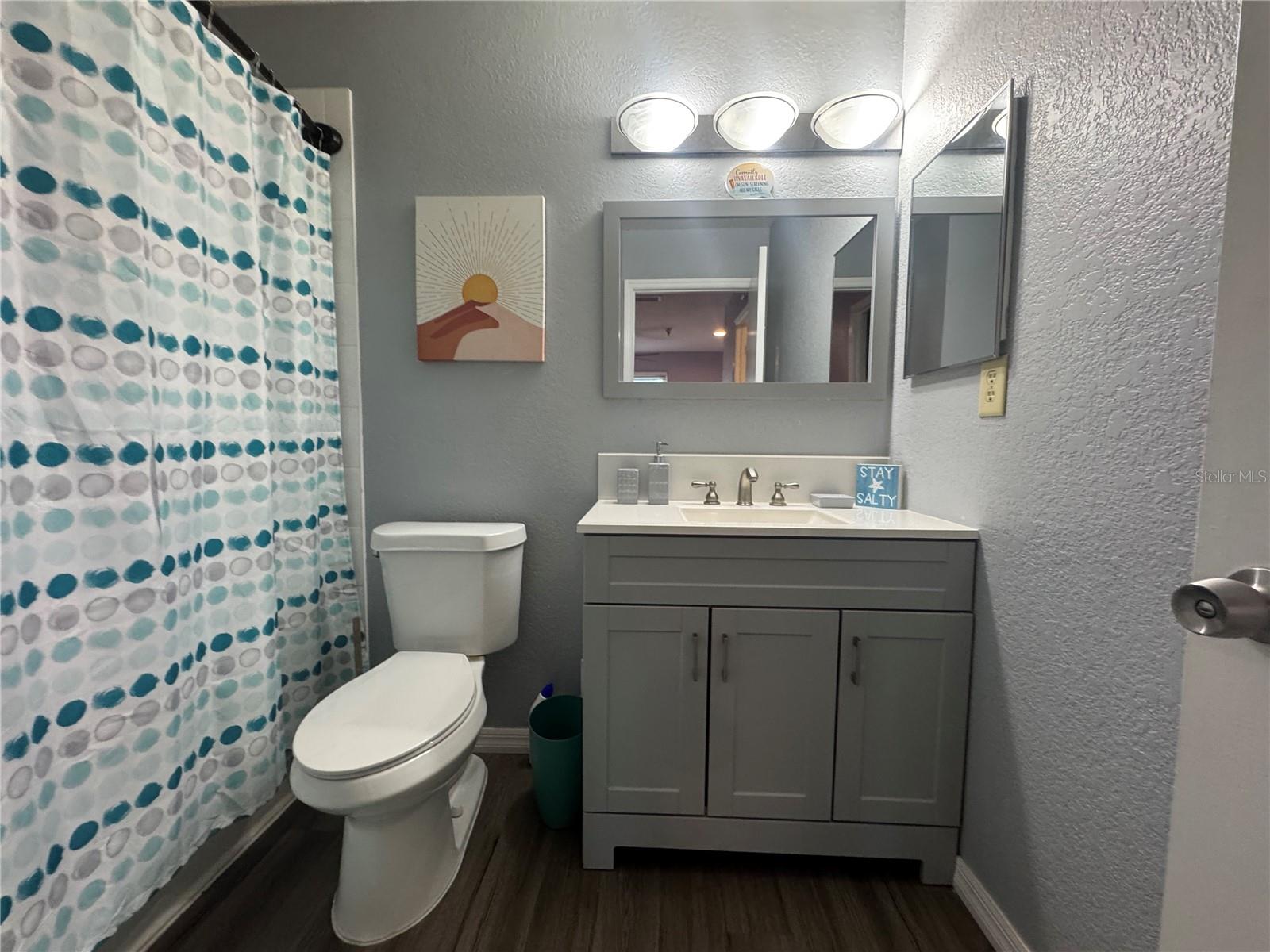 ITOPIA PRIVATE RESIDENCES CONDO - Residential Lease