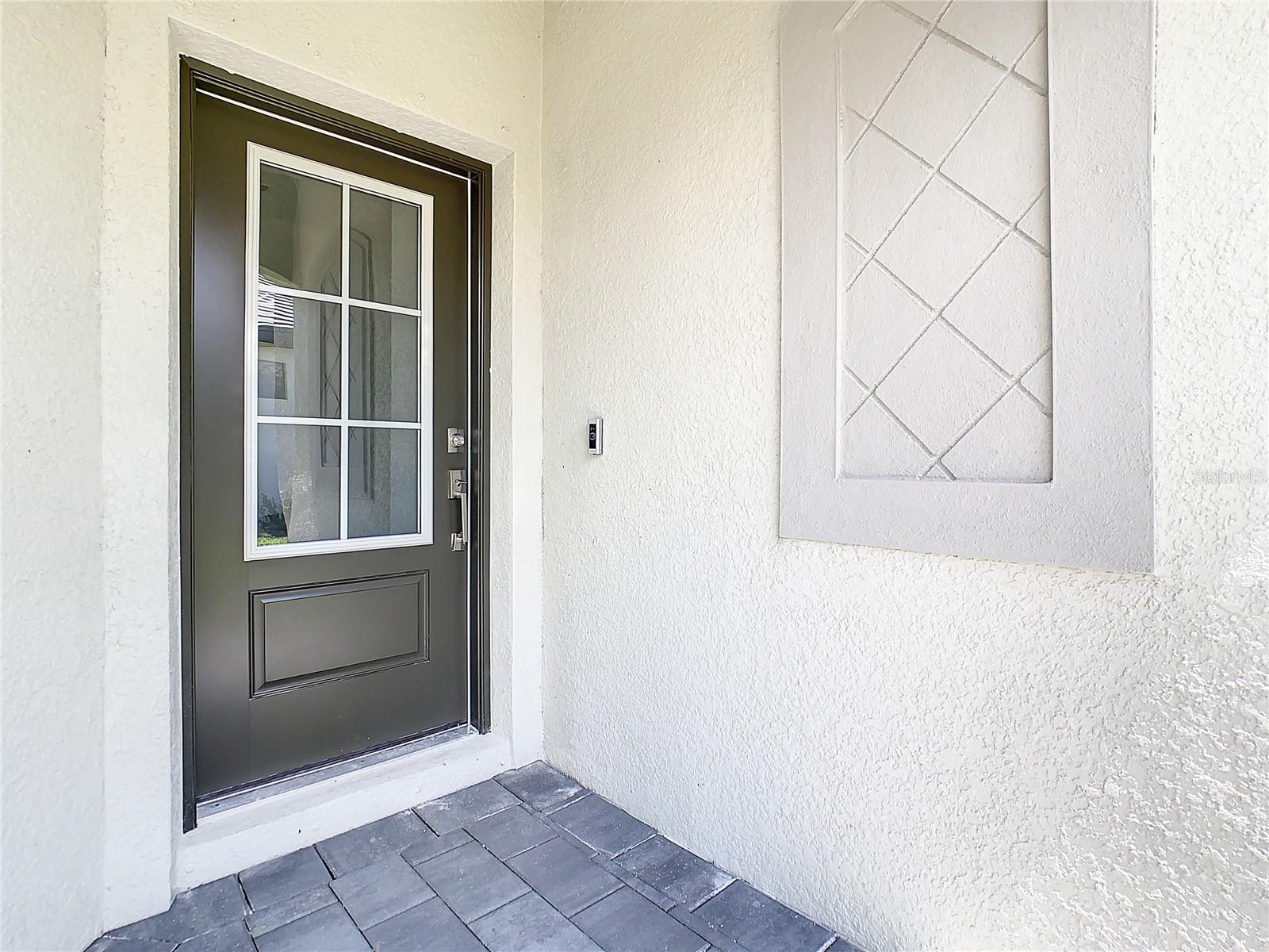 LORRAINE LAKES PH I - Residential Lease