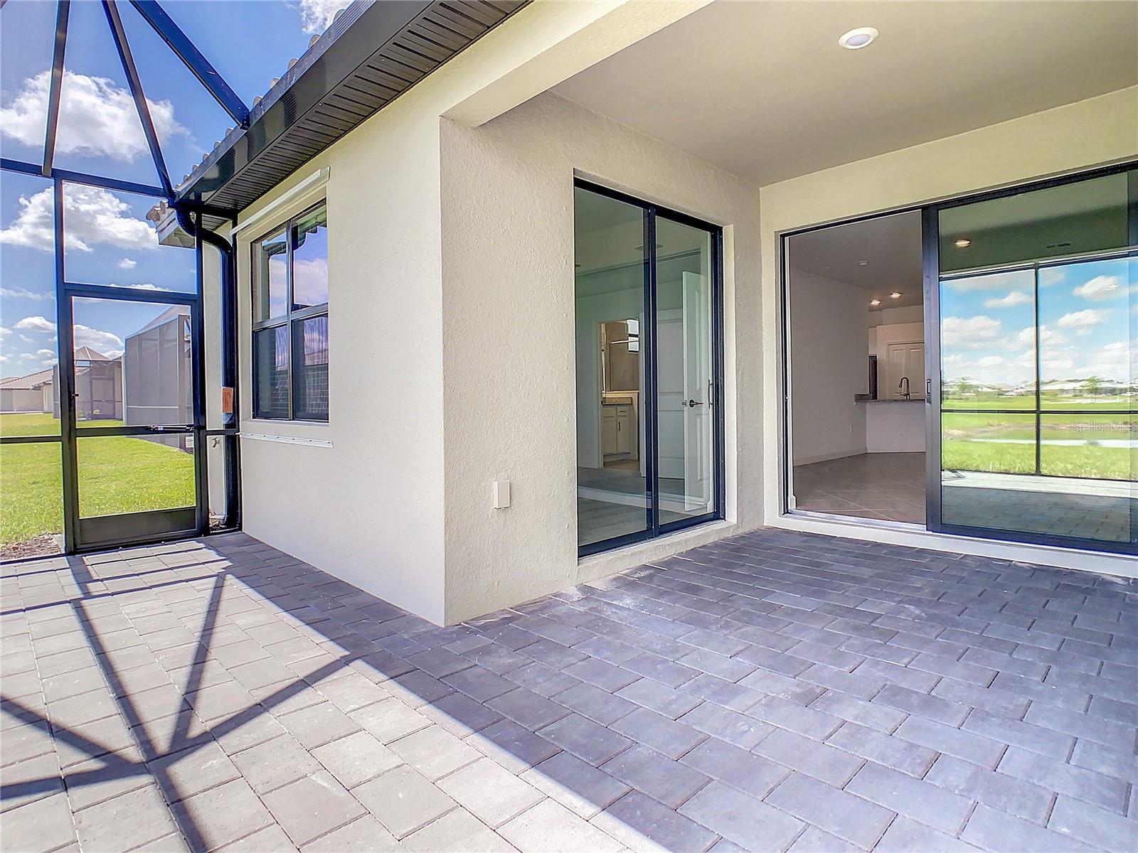 LORRAINE LAKES PH I - Residential Lease