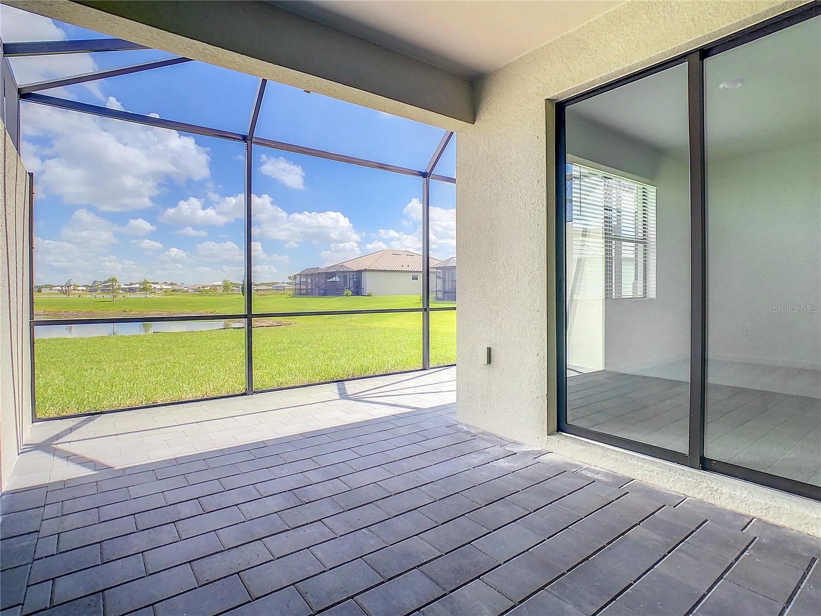 LORRAINE LAKES PH I - Residential Lease