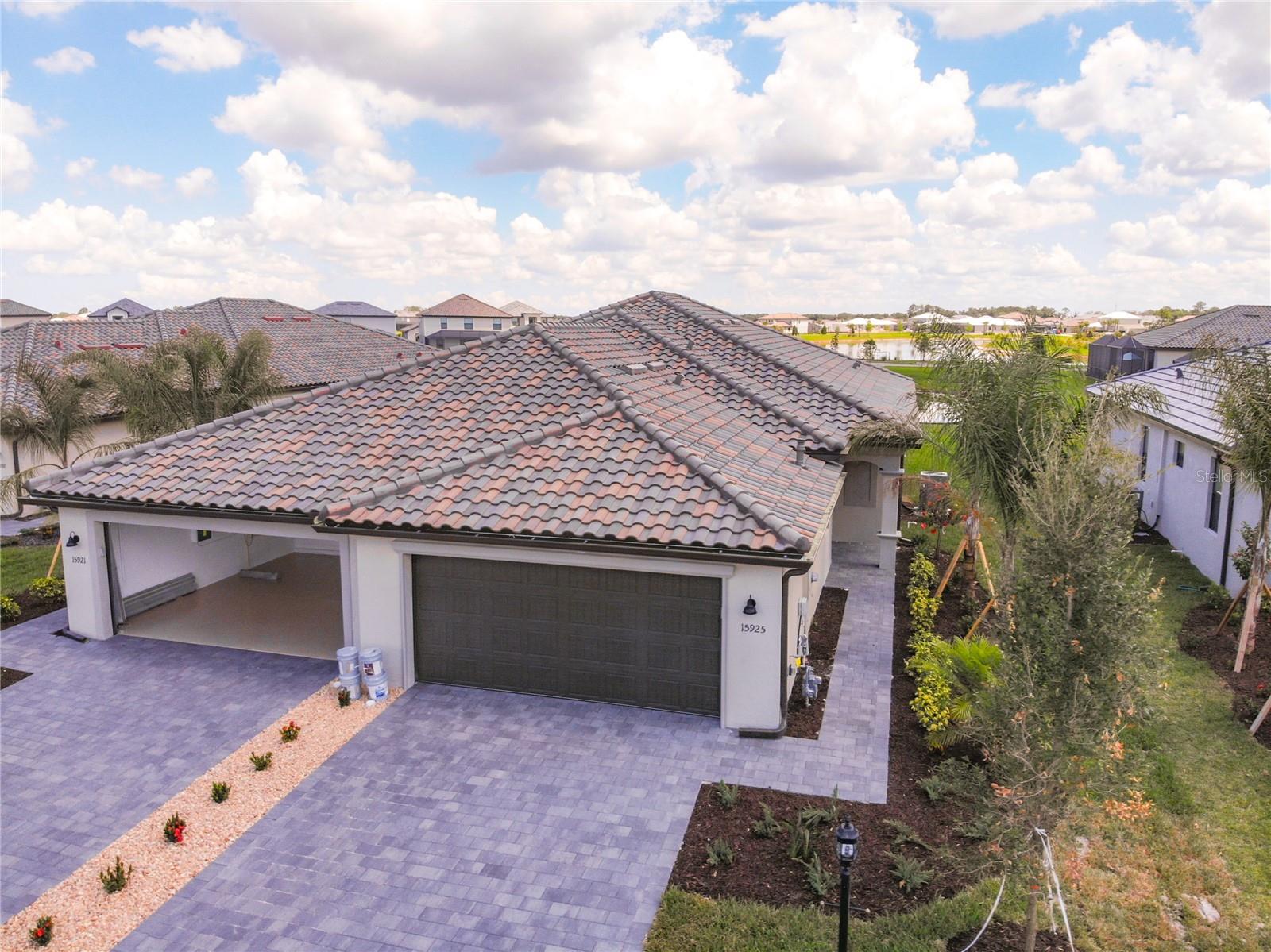 LORRAINE LAKES PH I - Residential Lease