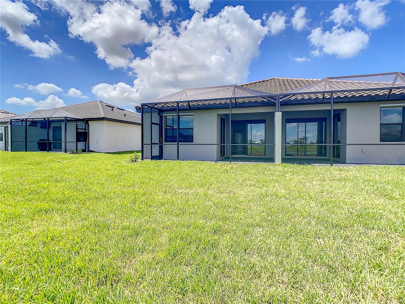 LORRAINE LAKES PH I - Residential Lease