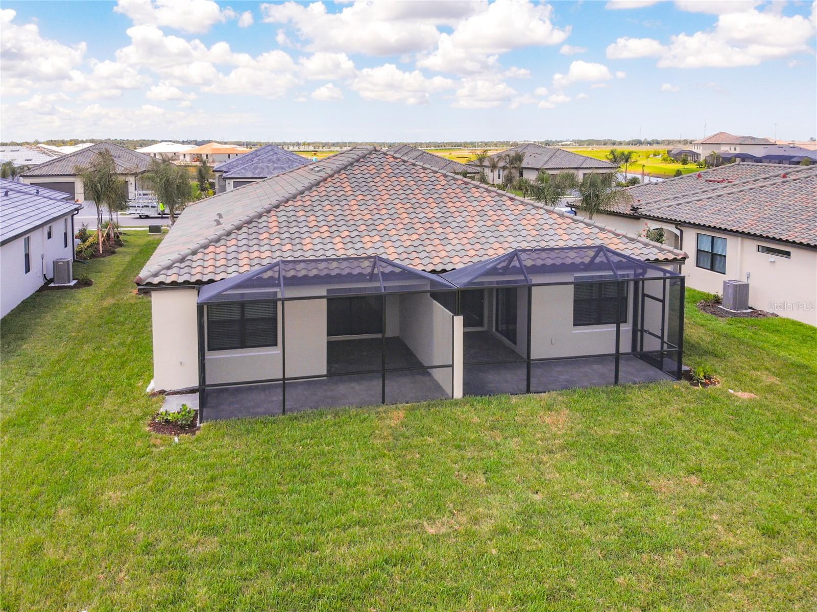 LORRAINE LAKES PH I - Residential Lease