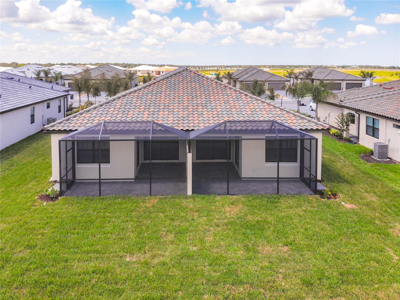 LORRAINE LAKES PH I - Residential Lease