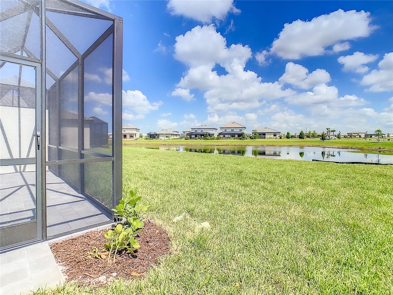 LORRAINE LAKES PH I - Residential Lease