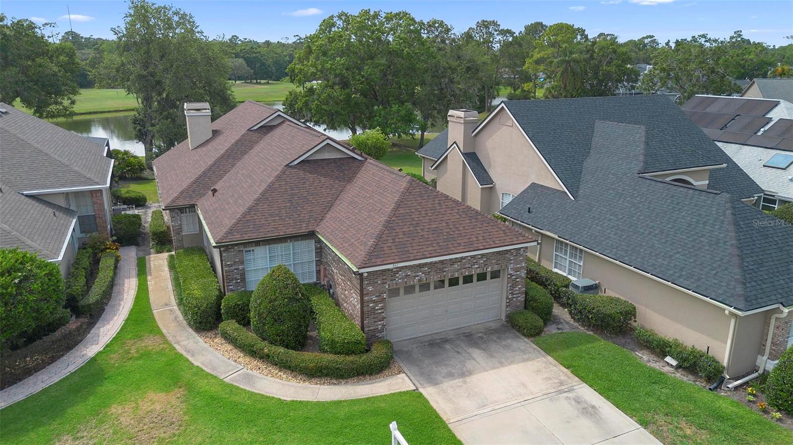 842 BENTLEY GREEN CIRCLE